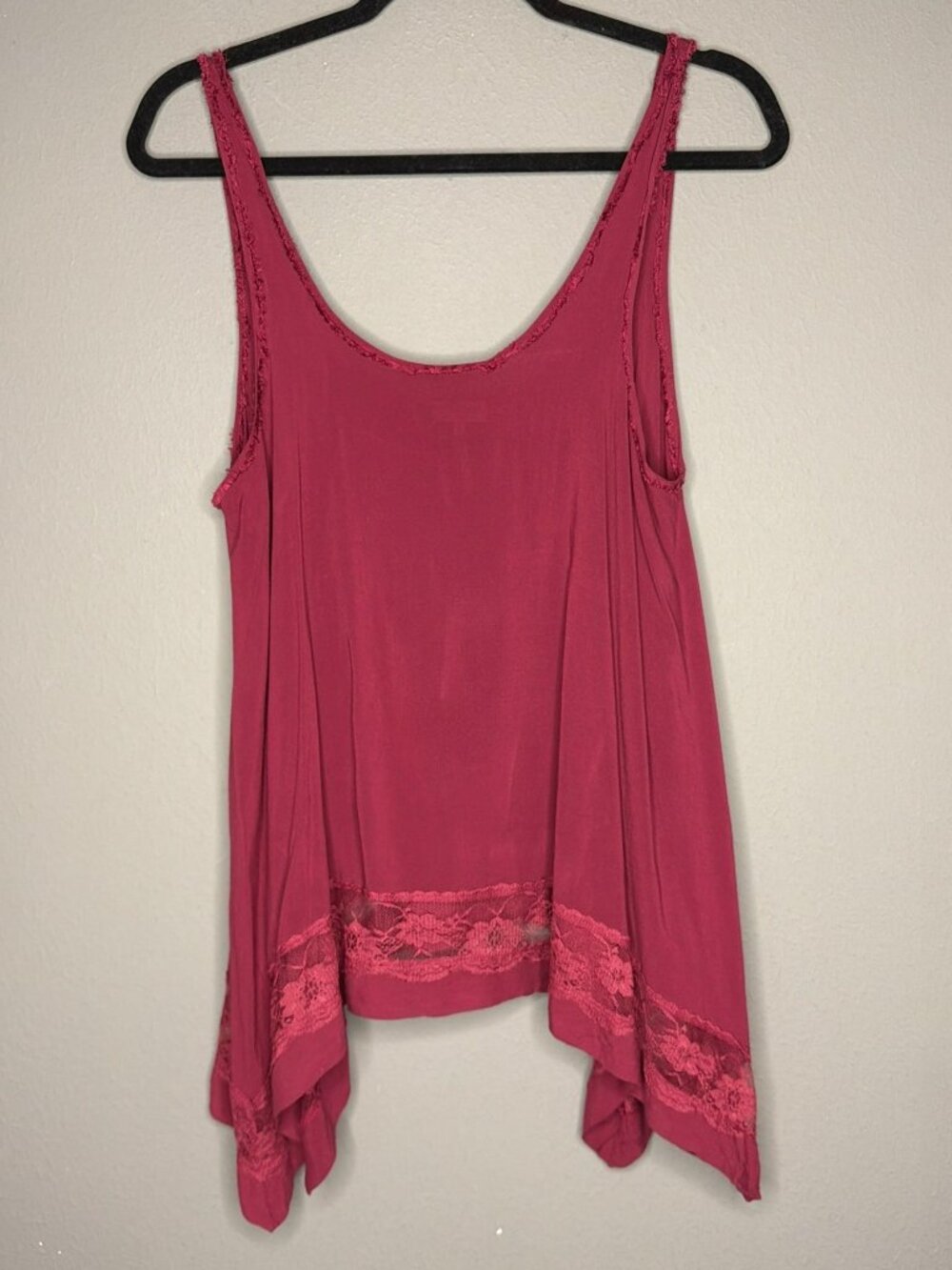 Intimately Free People Medium Boho Flowy Bur